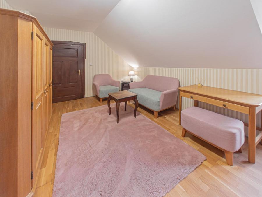 Hotel Salamander - Garni Банска-Штьявница Экстерьер фото